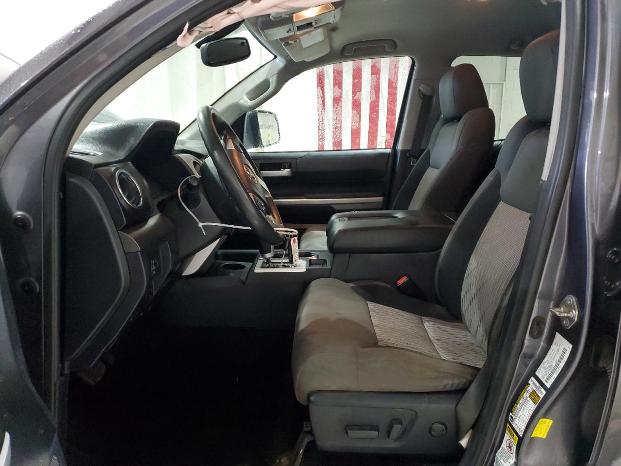 Toyota Tundra Double Cab Sr Image 5