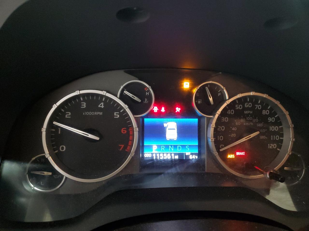 Toyota Tundra Double Cab Sr Image 9