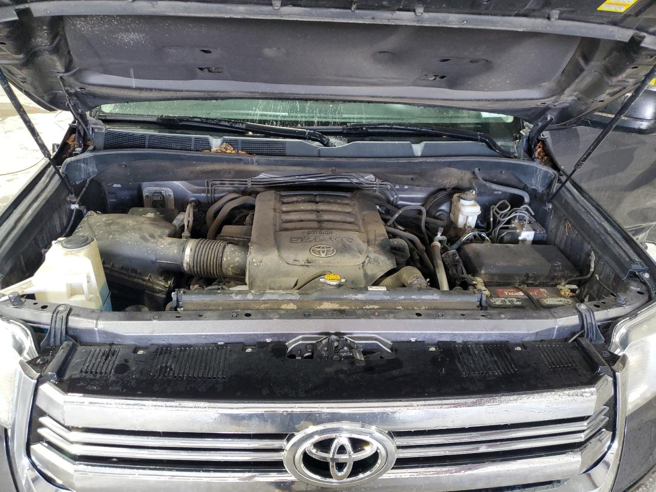 Toyota Tundra Double Cab Sr Image 12