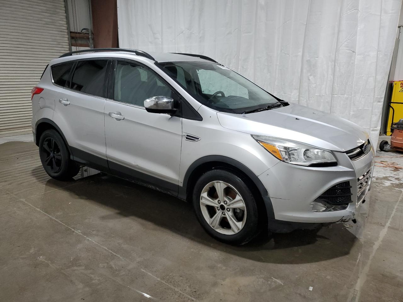 Ford Escape Se Image 5