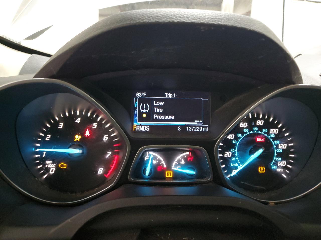 Ford Escape Se Image 13