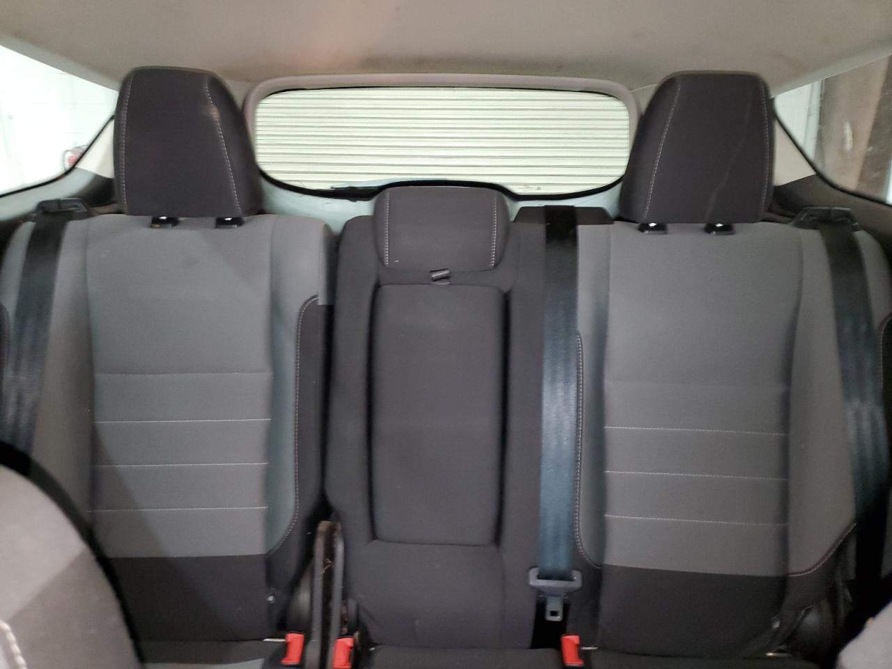 Ford Escape Se Image 3