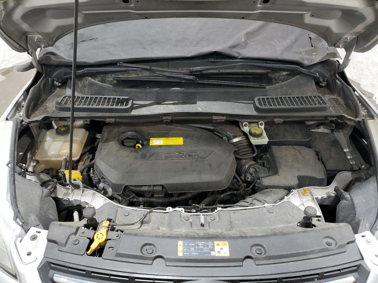 Ford Escape Se Image 6