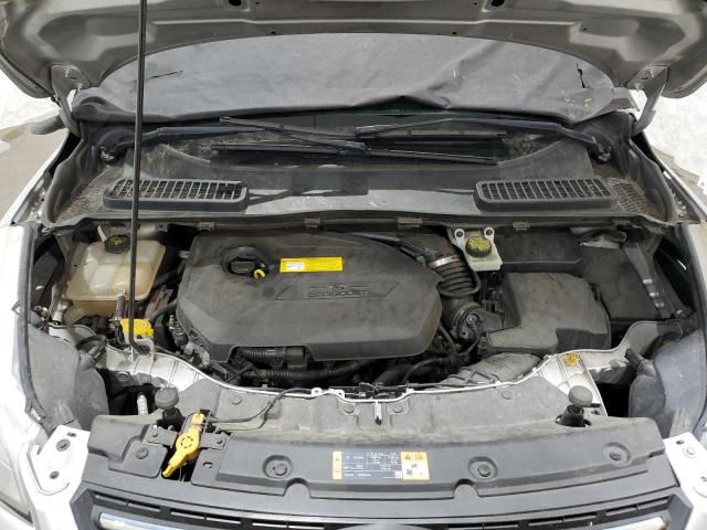 Ford Escape Se Image 6