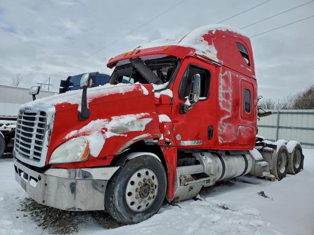 Freightliner Cascadia Image 3