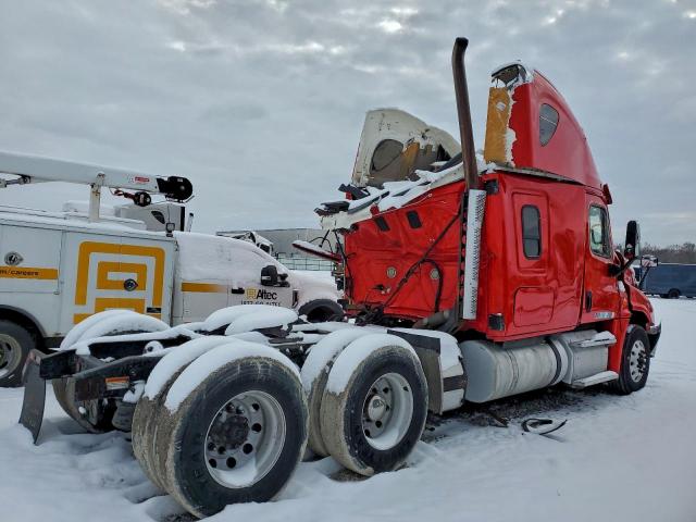 Freightliner Cascadia Image 2