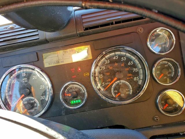 Freightliner Cascadia Image 5