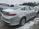 Ford Fusion S Image 5