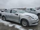 Ford Fusion S Image 11