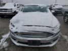 Ford Fusion S Image 9