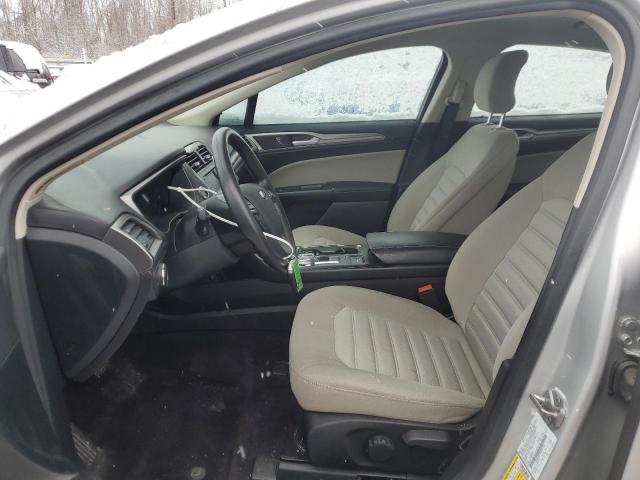 Ford Fusion S Image 6