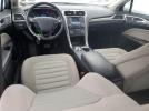 Ford Fusion S Image 12
