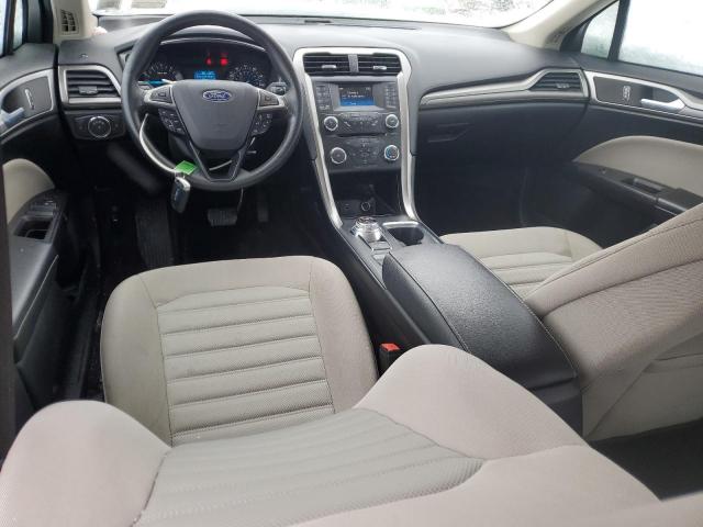 Ford Fusion S Image 12