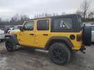 Jeep Wrangler Sport Image 6
