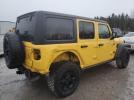 Jeep Wrangler Sport Image 8
