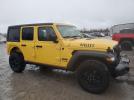 Jeep Wrangler Sport Image 9