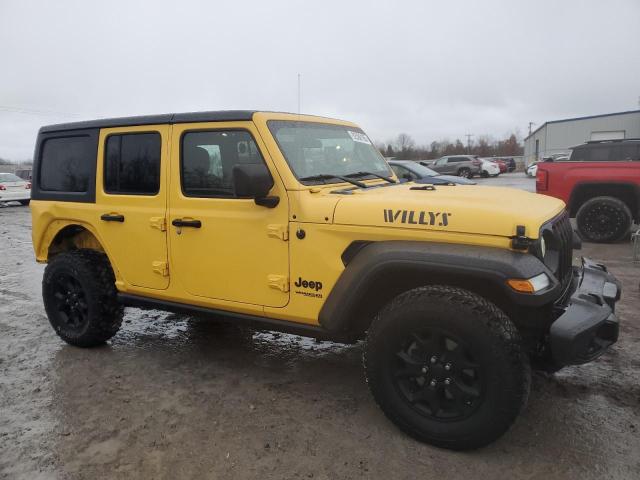 Jeep Wrangler Sport Image 9