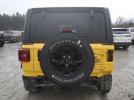 Jeep Wrangler Sport Image 3