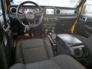 Jeep Wrangler Sport Image 7