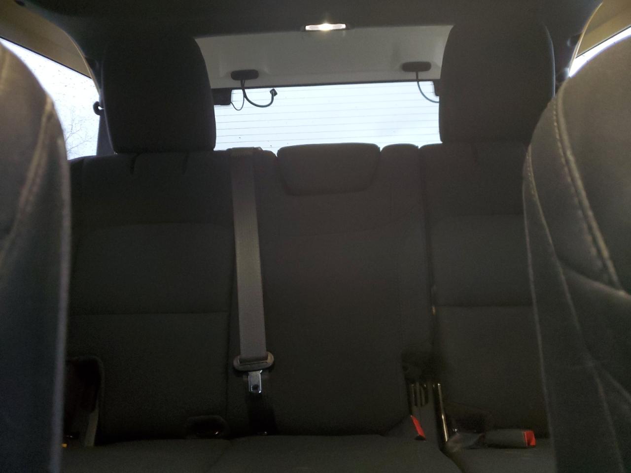 Jeep Wrangler Sport Image 13