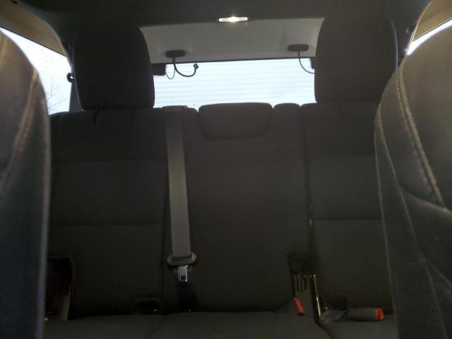 Jeep Wrangler Sport Image 13