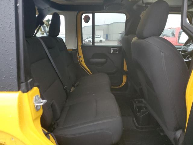 Jeep Wrangler Sport Image 2