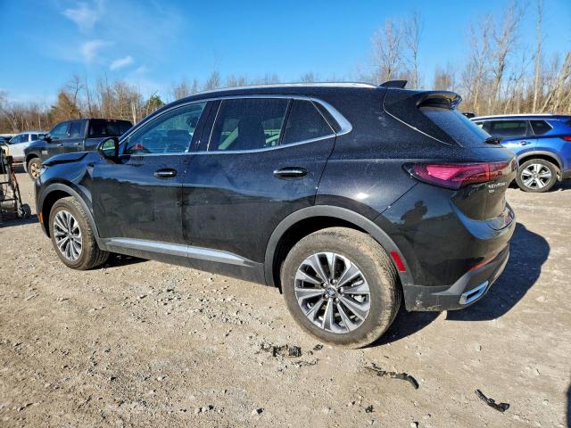 Buick Envision Preferred Image 3