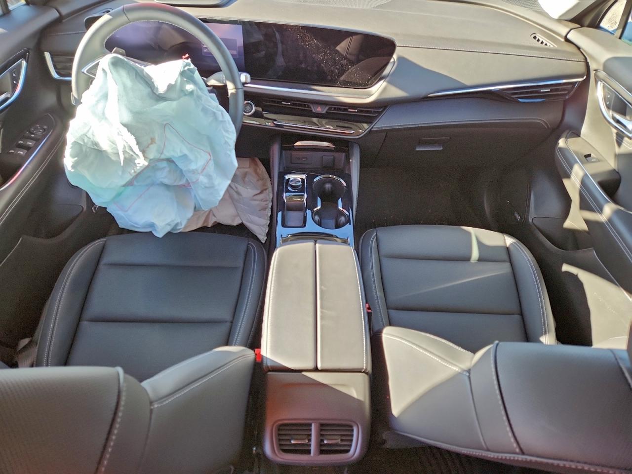 Buick Envision Preferred Image 6