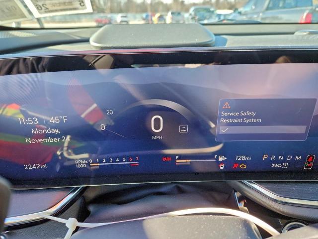 Buick Envision Preferred Image 10