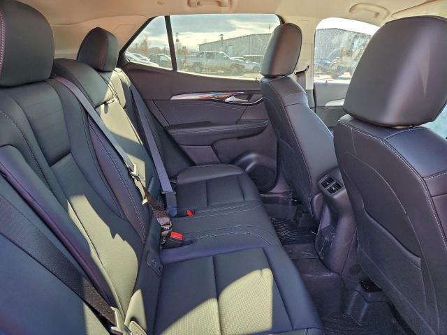 Buick Envision Preferred Image 9