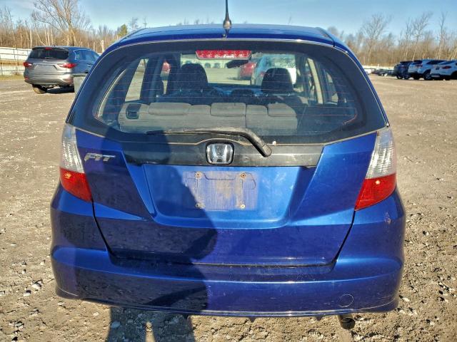 Honda Fit Image 8