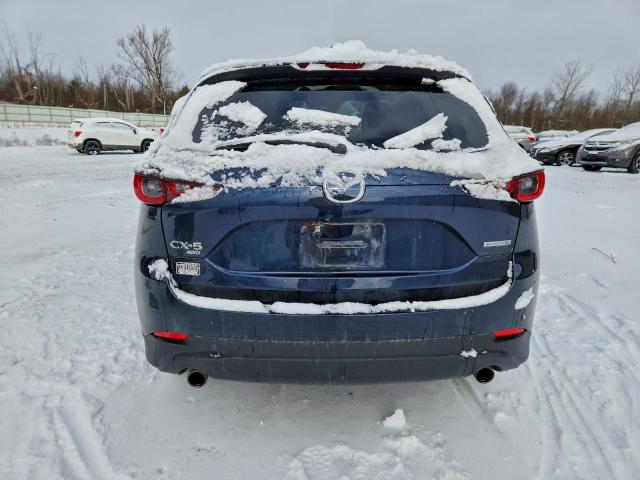 Mazda Cx Preferred Image 12