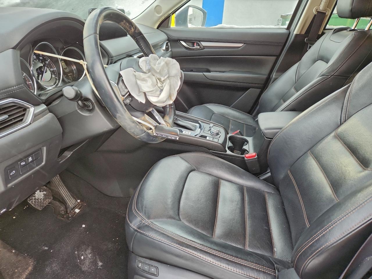 Mazda Cx Preferred Image 4