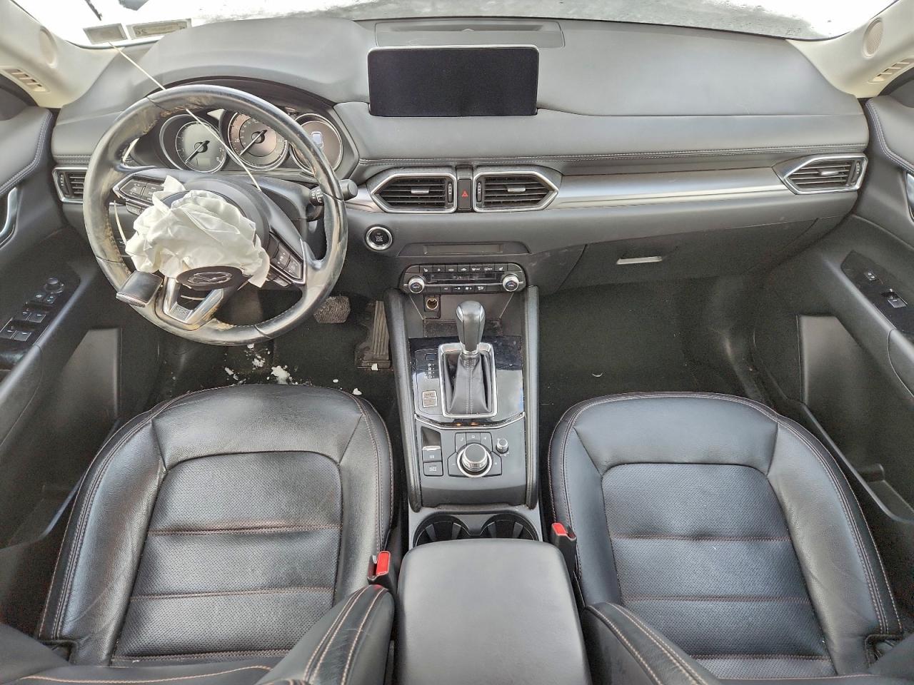 Mazda Cx Preferred Image 5