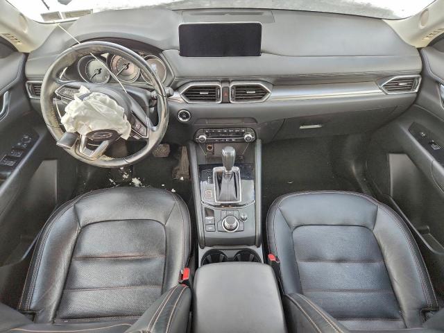 Mazda Cx Preferred Image 5