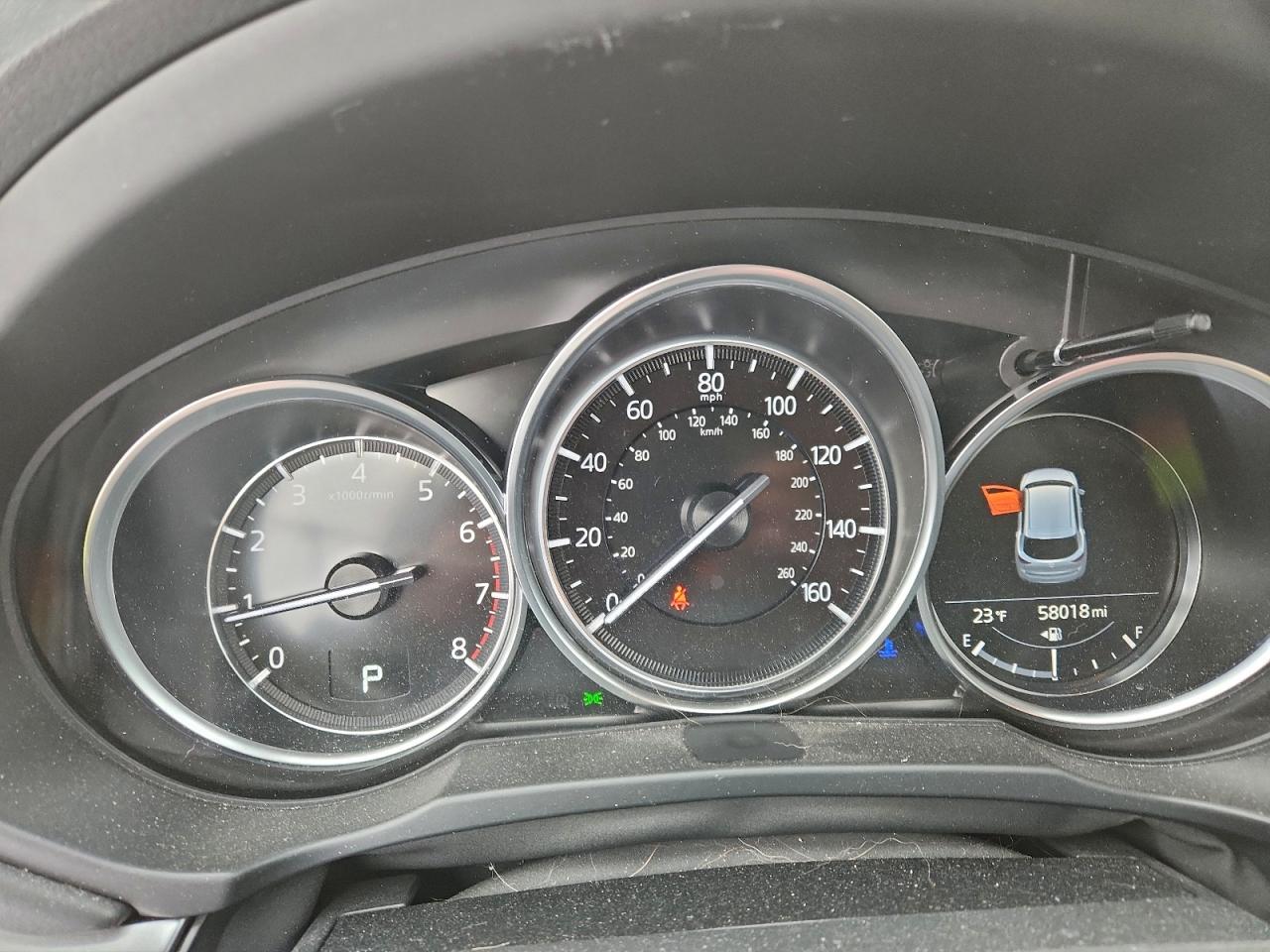 Mazda Cx Preferred Image 7