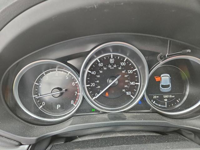 Mazda Cx Preferred Image 7