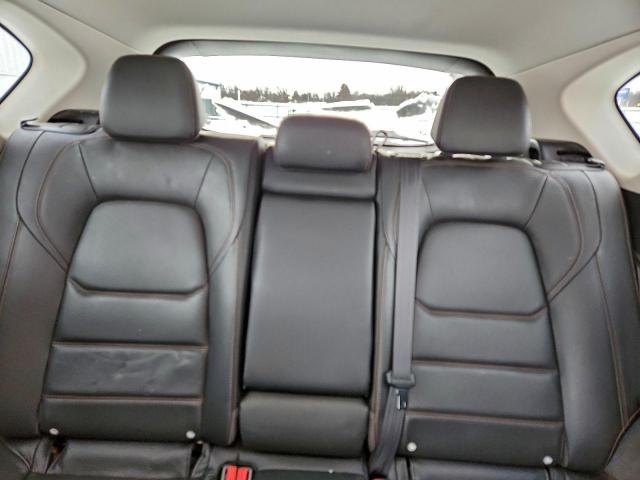 Mazda Cx Preferred Image 13