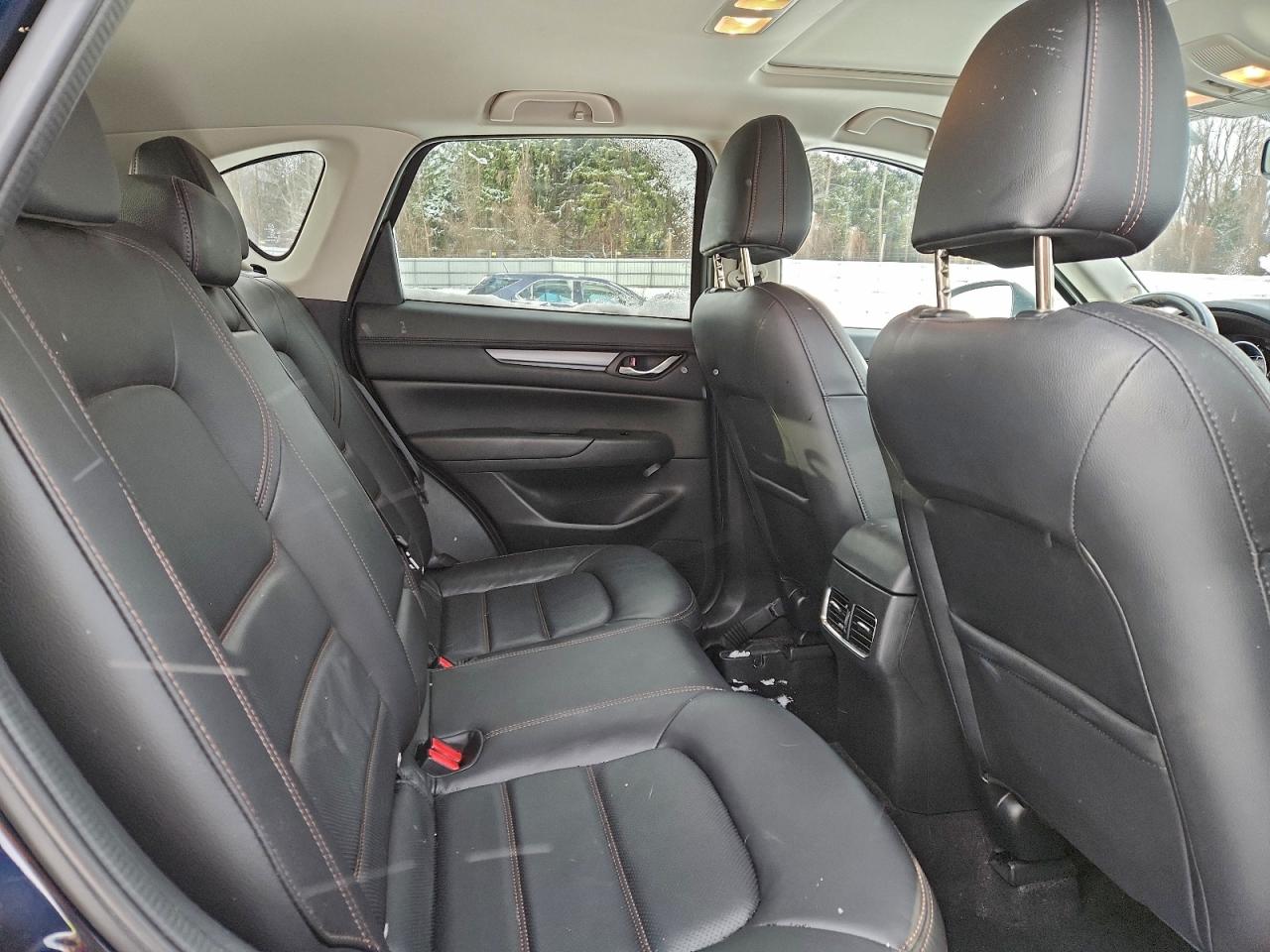 Mazda Cx Preferred Image 8