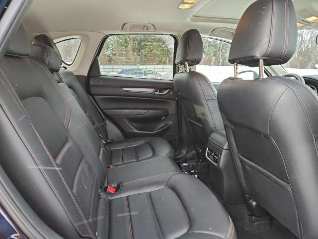 Mazda Cx Preferred Image 8