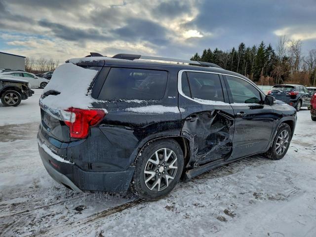 GMC Acadia Slt Image 3