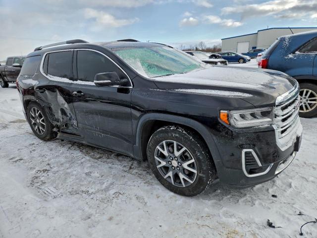 GMC Acadia Slt Image 8