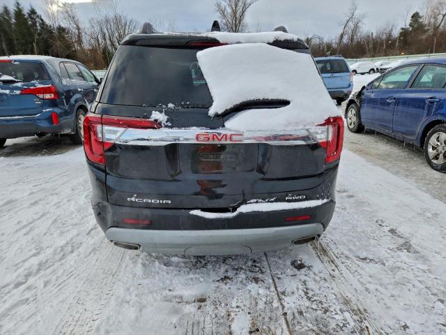 GMC Acadia Slt Image 11