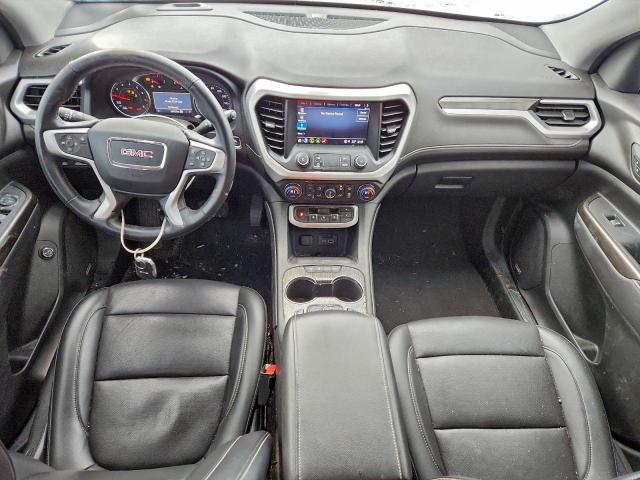 GMC Acadia Slt Image 10