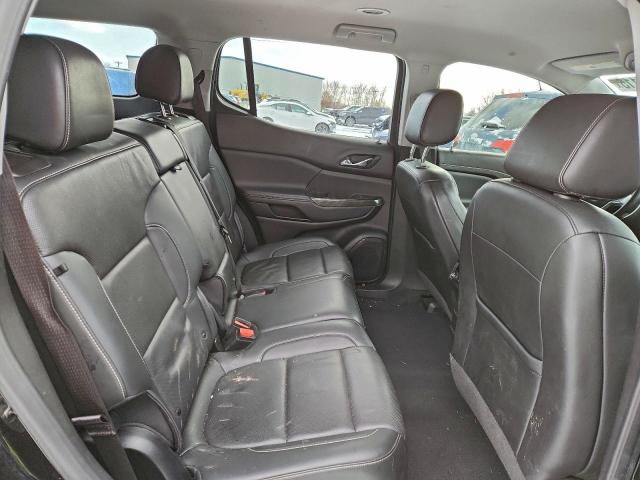 GMC Acadia Slt Image 5