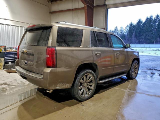 Chevrolet Tahoe K1500 Ltz Image 7