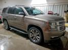 Chevrolet Tahoe K1500 Ltz Image 9