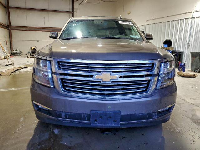 Chevrolet Tahoe K1500 Ltz Image 12