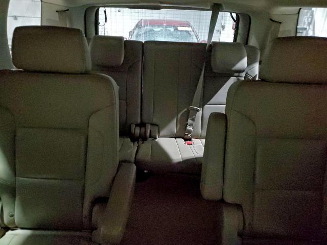 Chevrolet Tahoe K1500 Ltz Image 2