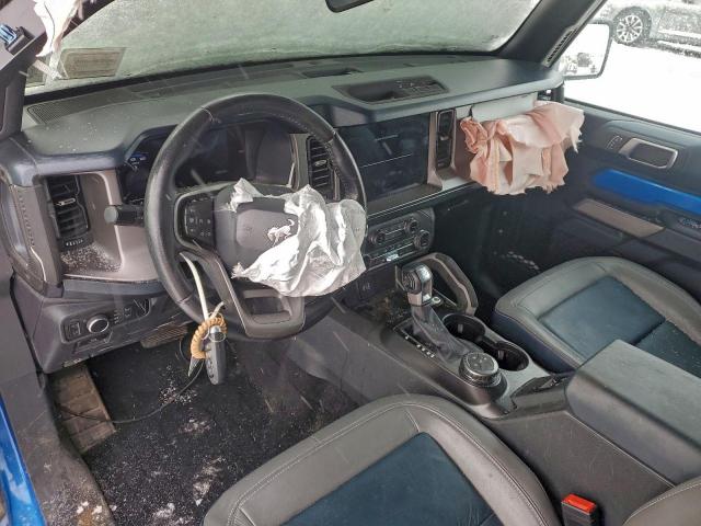 Ford Bronco Base Image 9